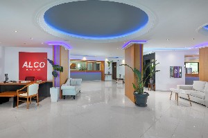 Hotel OCEANIS PARK wakacje