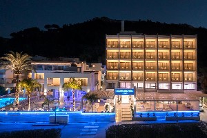 Hotel OCEANIS PARK wakacje