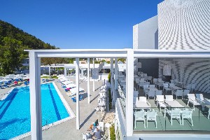 Hotel OCEANIS PARK wakacje