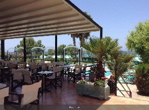 Hotel PYLEA BEACH wakacje