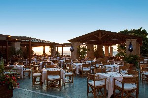 A la cart Restaurant