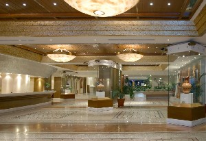 Hotel RODOS PALACE RESORT wakacje