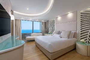 Hotel RODOS PALACE RESORT wakacje