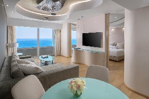 Hotel RODOS PALACE RESORT wakacje