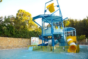 Hotel RODOS PALACE RESORT wakacje