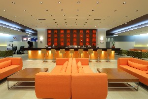 Main Bar