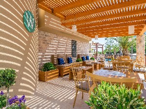 Hotel SUN BEACH RESORT wakacje