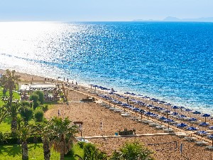 Hotel SUN BEACH RESORT wakacje