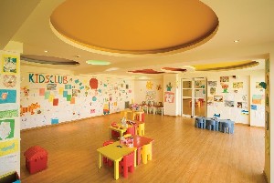 Hotel SUN BEACH RESORT wakacje