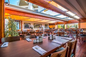 Restaurant Ekati
