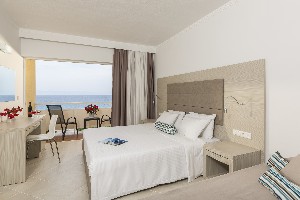 Standard Room (SeaView, Non-Refundable)