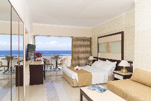 Standard Room (SeaView)