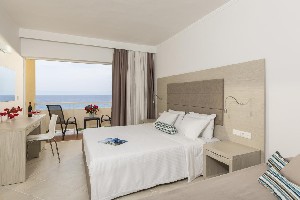 Hotel SUNSHINE RHODES wakacje