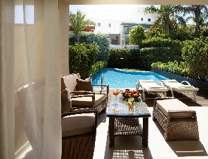 Grand Suite Private Pool