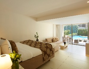 Grand Suite with Private Pool