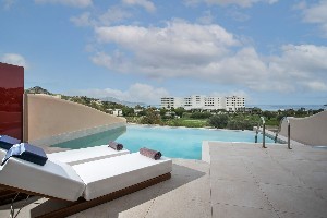 Superior Suite (SeaView, Private-PoolTerrace)