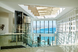 Hotel LINDOS BLU LUXURY HOTEL & SUITES wakacje