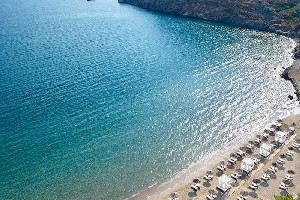 Hotel LINDOS BLU LUXURY HOTEL & SUITES wakacje
