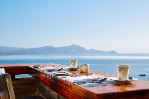 Hotel LINDOS BLU LUXURY HOTEL & SUITES wakacje