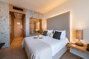 Hotel LINDOS MARE wakacje