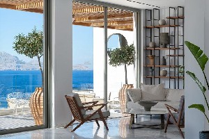 Hotel LINDOS MARE wakacje