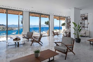 Hotel LINDOS MARE wakacje