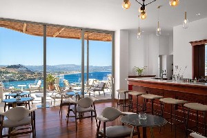 Hotel LINDOS MARE wakacje