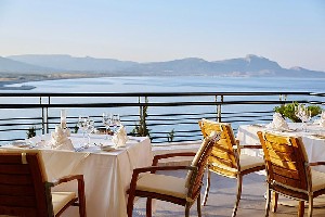 Hotel LINDOS MARE wakacje