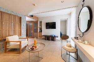 Hotel LINDOS MARE wakacje