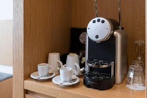 Hotel LINDOS MARE wakacje