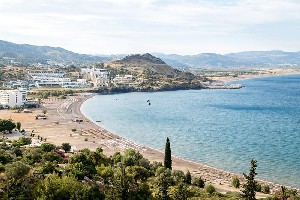 Hotel LINDOS MARE wakacje