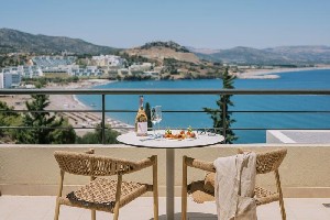 Hotel LINDOS MARE wakacje