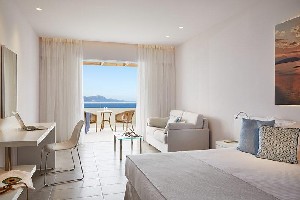 Hotel LINDOS MARE wakacje