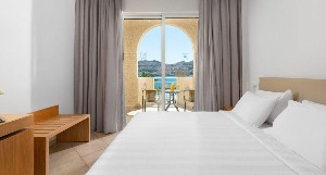 Hotel LINDOS ROYAL HOTEL wakacje