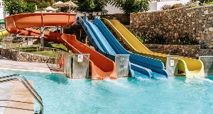 Hotel LINDOS ROYAL HOTEL wakacje