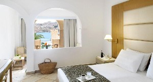 Hotel LINDOS ROYAL HOTEL wakacje