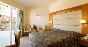 Hotel LINDOS ROYAL HOTEL wakacje