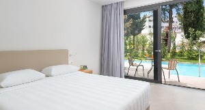 Hotel LINDOS ROYAL HOTEL wakacje