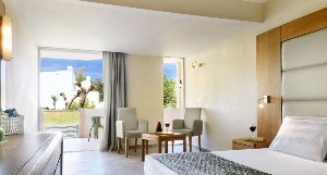 Hotel LINDOS ROYAL HOTEL wakacje