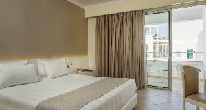 Hotel LINDOS VILLAGE RESORT & SPA wakacje