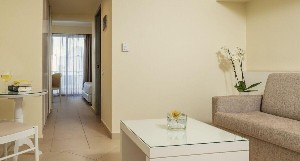 Hotel LINDOS VILLAGE RESORT & SPA wakacje