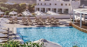 Hotel LINDOS VILLAGE RESORT & SPA wakacje