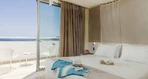 Hotel LINDOS VILLAGE RESORT & SPA wakacje