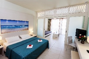 Hotel LINDOS WHITE wakacje