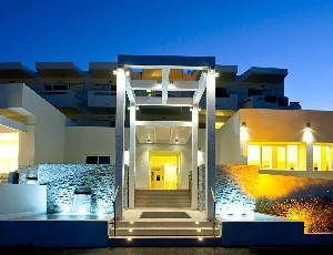 Hotel LINDOS WHITE wakacje