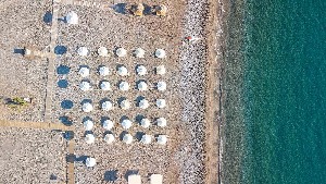 Hotel LINDOS WHITE wakacje