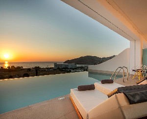 Hotel LINDOS WHITE wakacje