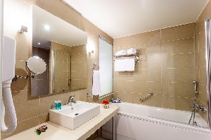 Hotel LINDOS WHITE wakacje