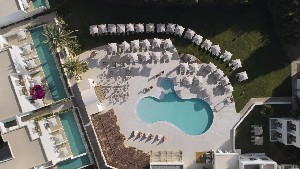 Hotel ABSOLUTE KIOTARI RESORT wakacje