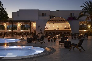 Hotel ABSOLUTE KIOTARI RESORT wakacje